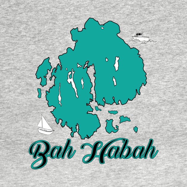 Bah Habah by ACGraphics